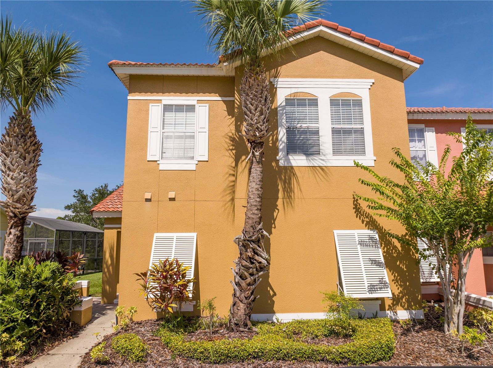 122 POMPANO BEACH DR, KISSIMMEE, FL