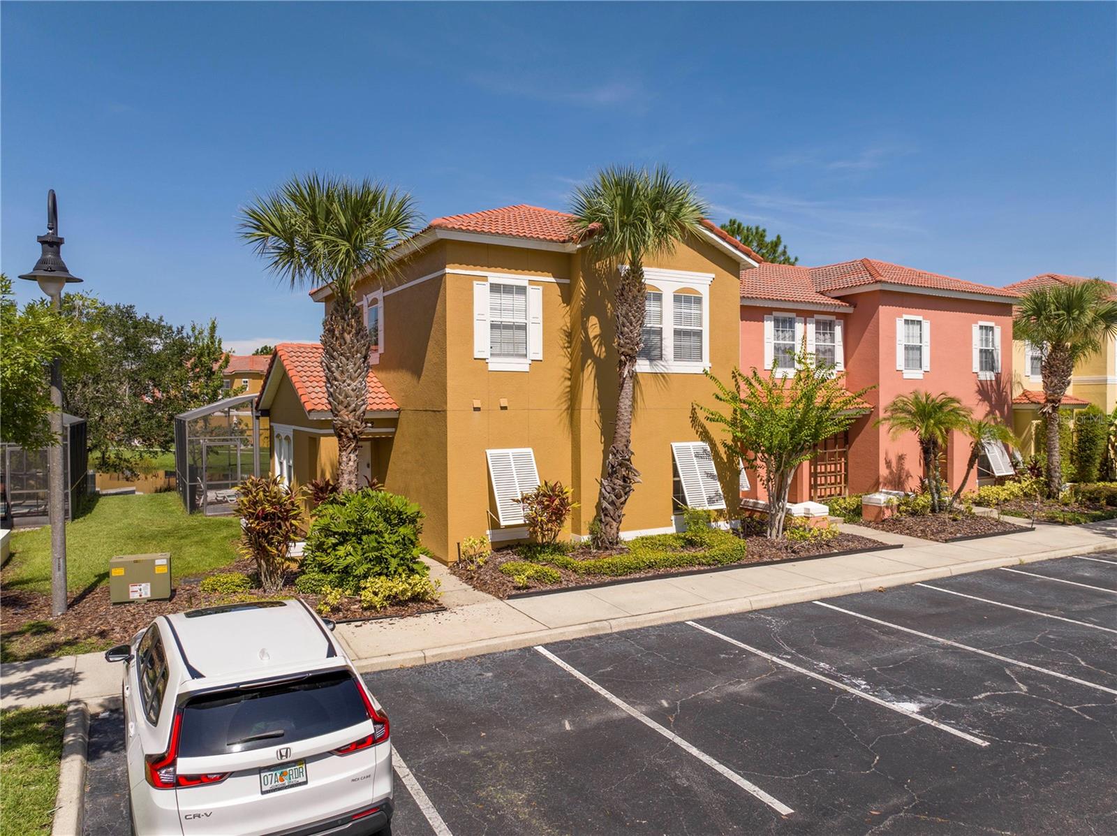 122 POMPANO BEACH DR, KISSIMMEE, FL — photo 2