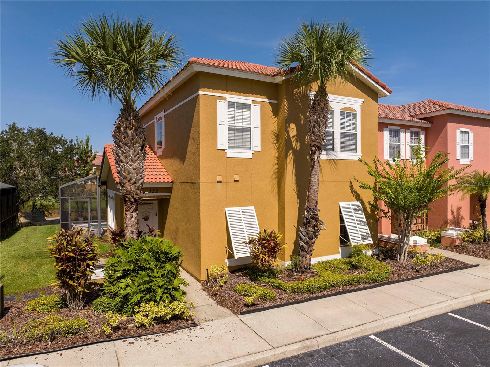 122 POMPANO BEACH DR, KISSIMMEE, FL — photo 3
