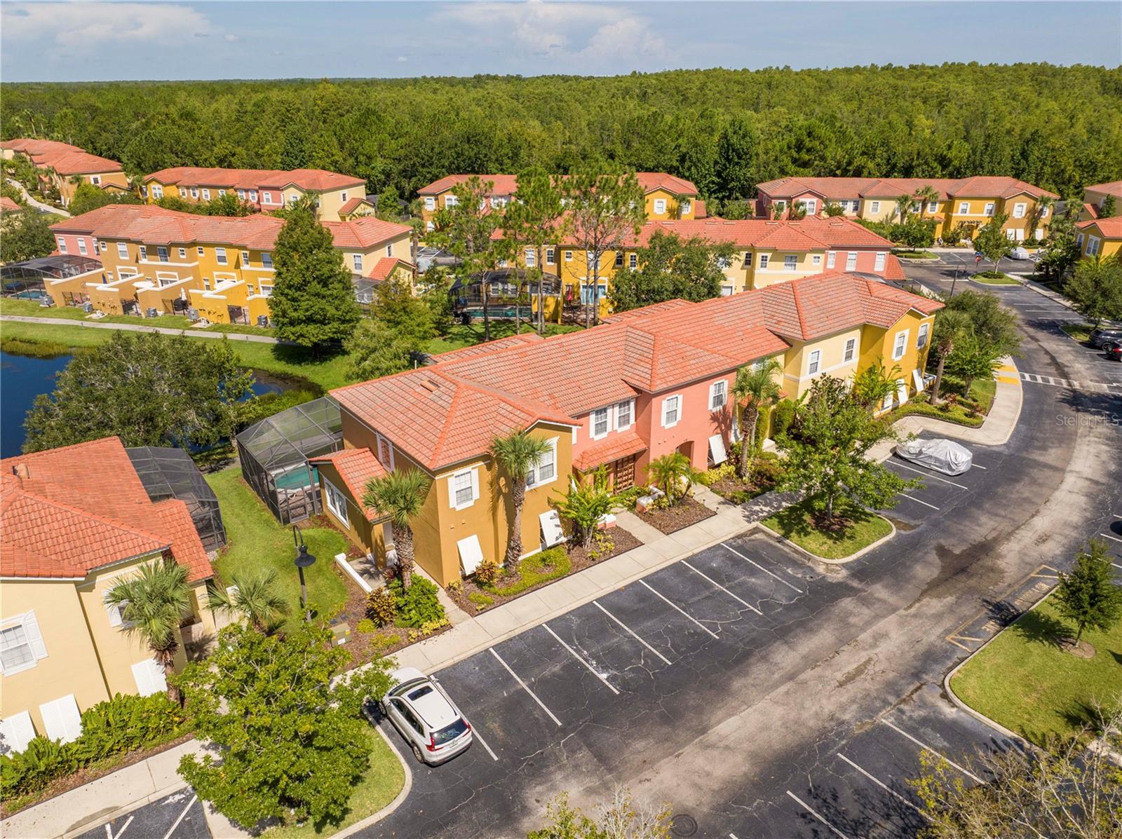 122 POMPANO BEACH DR, KISSIMMEE, FL — photo 4