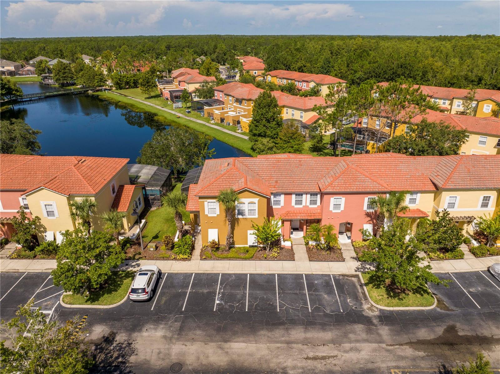 122 POMPANO BEACH DR, KISSIMMEE, FL — photo 5