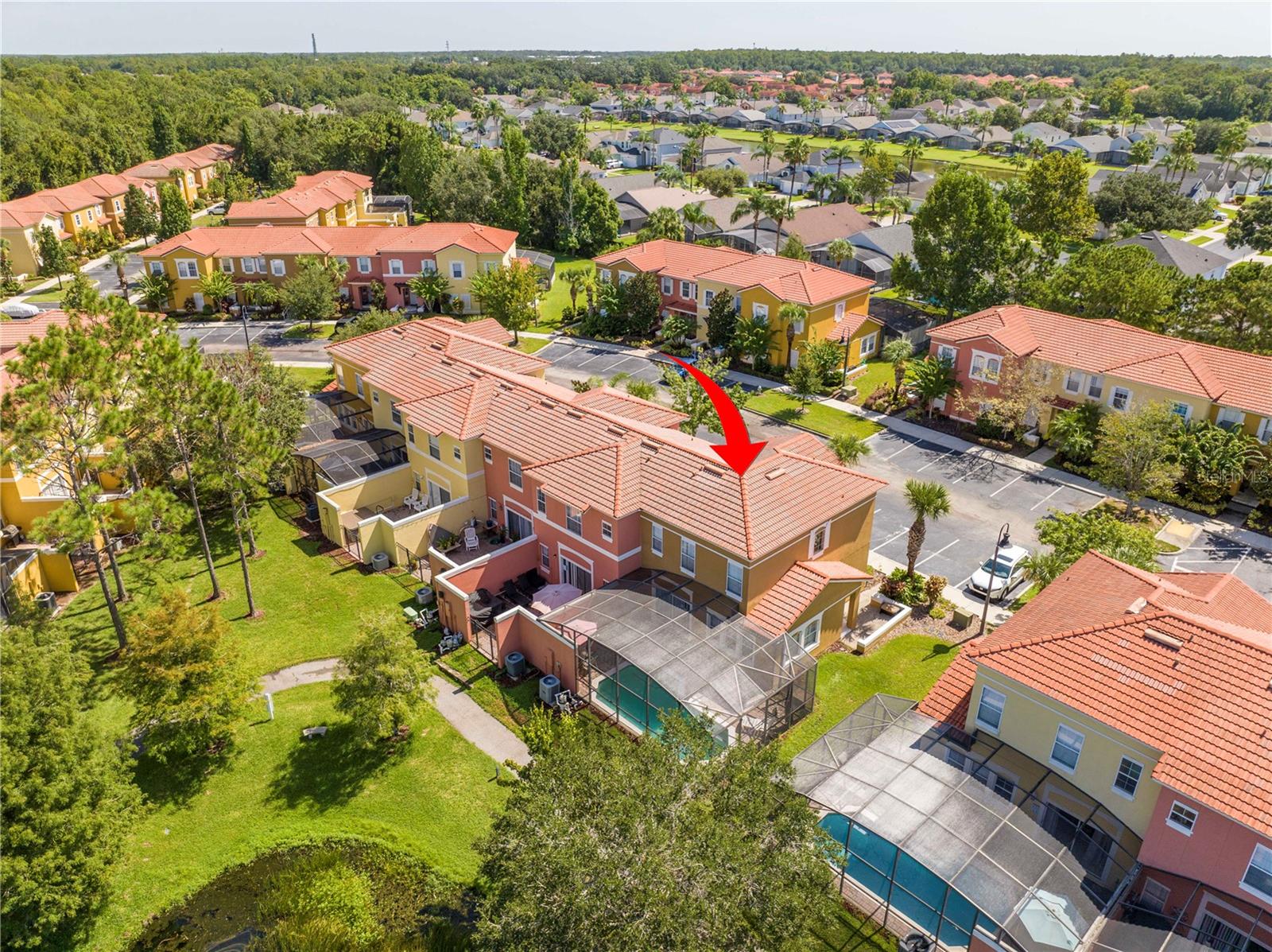 122 POMPANO BEACH DR, KISSIMMEE, FL — photo 7