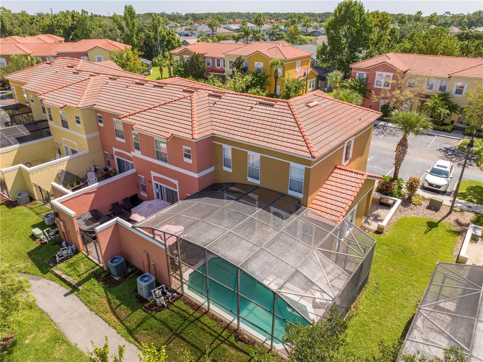 122 POMPANO BEACH DR, KISSIMMEE, FL — photo 8