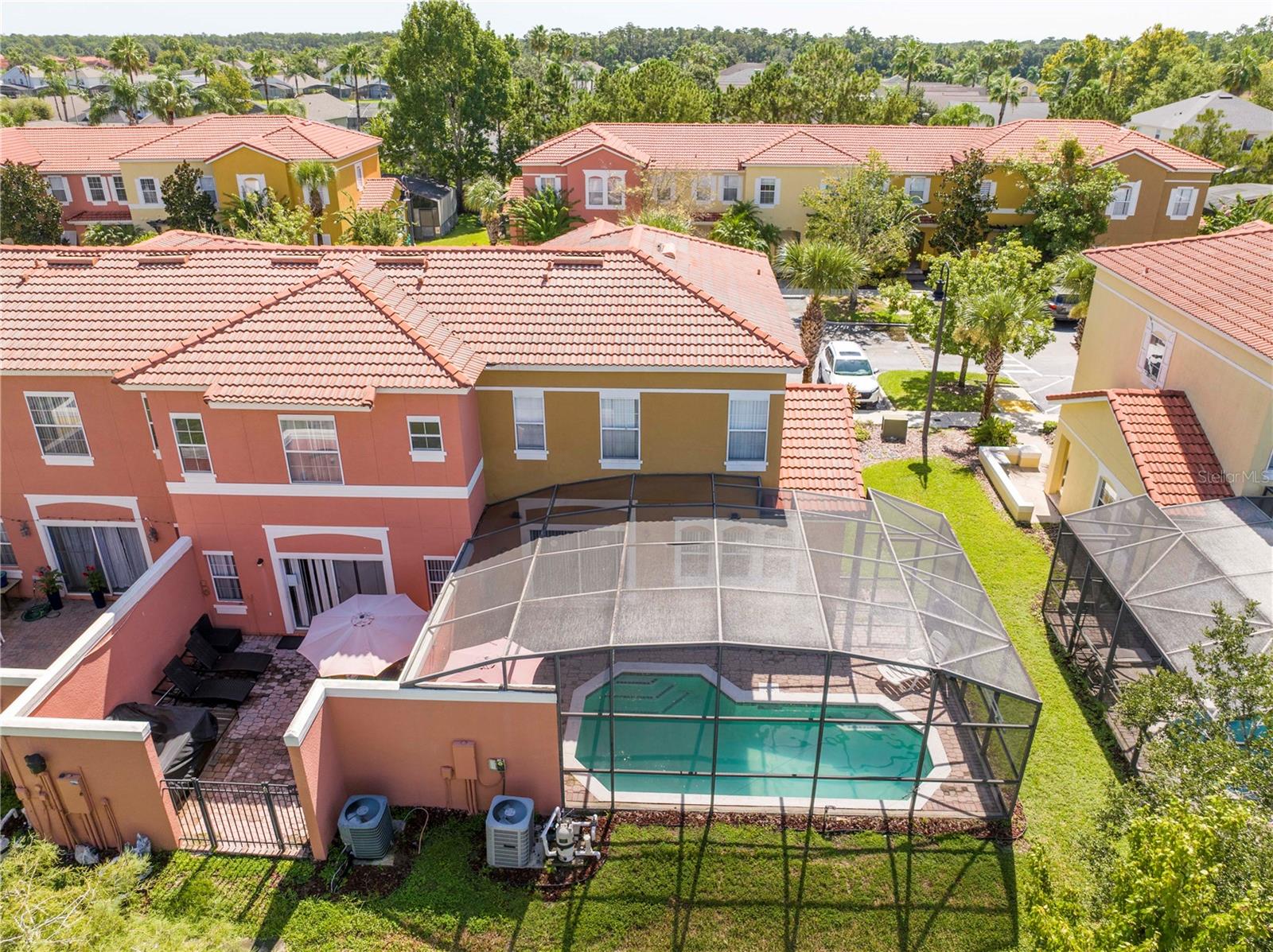 122 POMPANO BEACH DR, KISSIMMEE, FL — photo 9
