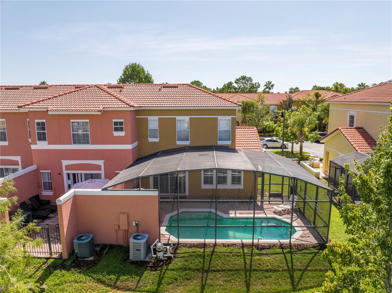 122 POMPANO BEACH DR, KISSIMMEE, FL — photo 10
