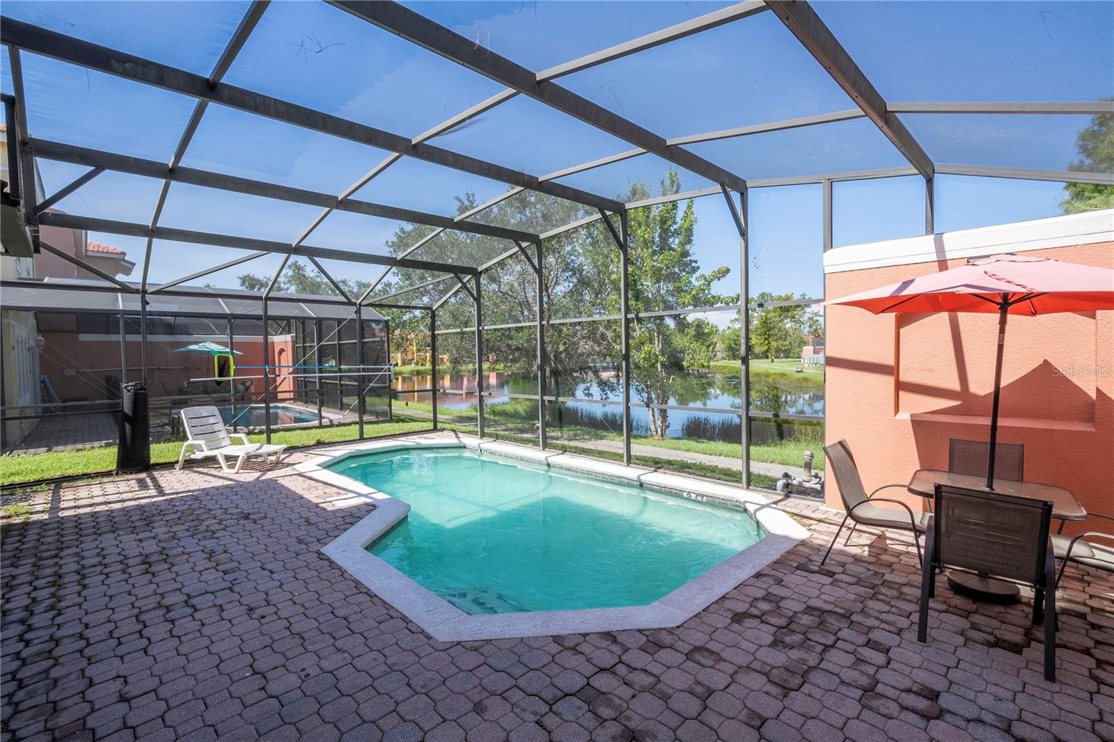 122 POMPANO BEACH DR, KISSIMMEE, FL — photo 77