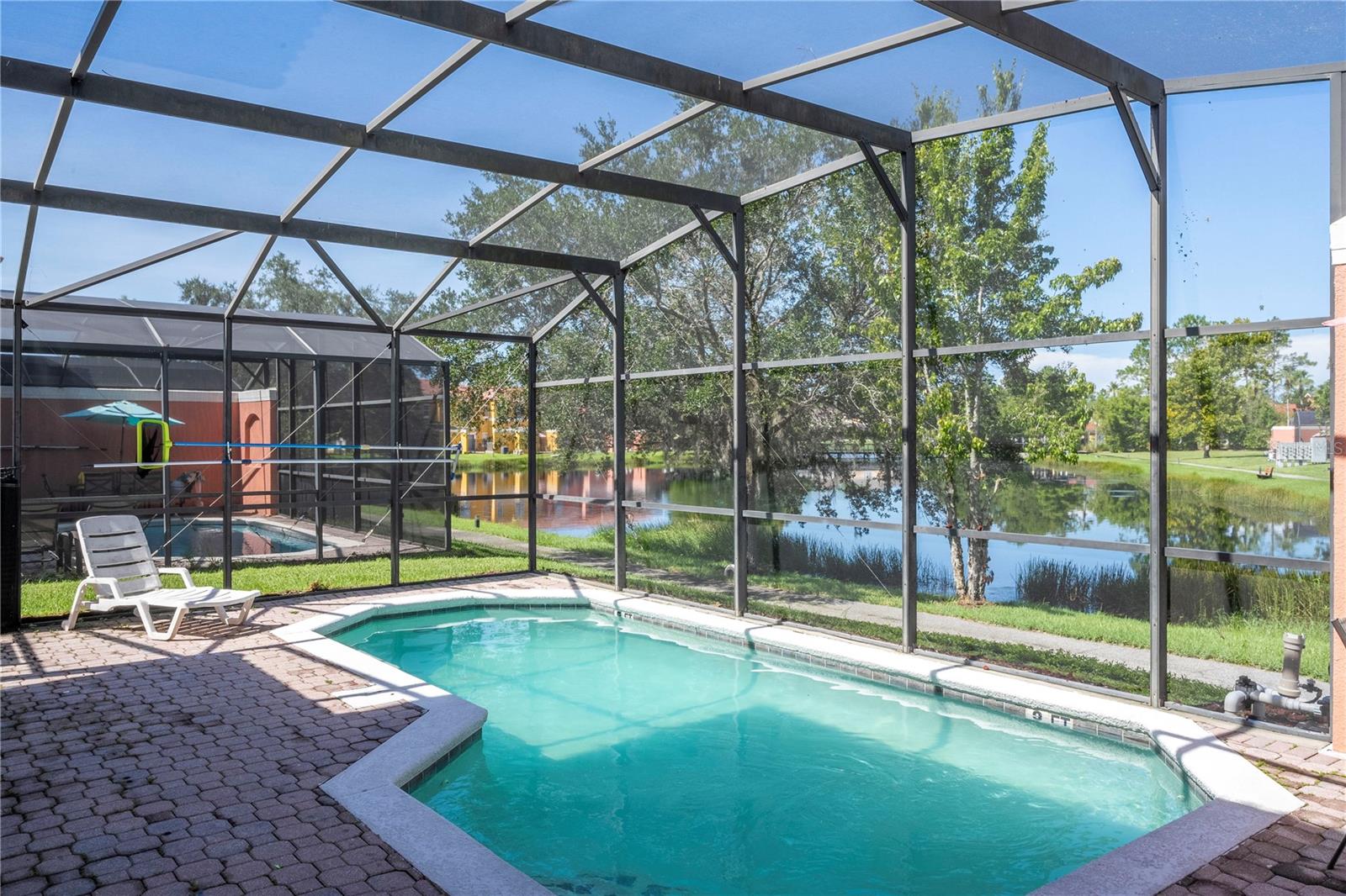 122 POMPANO BEACH DR, KISSIMMEE, FL — photo 78