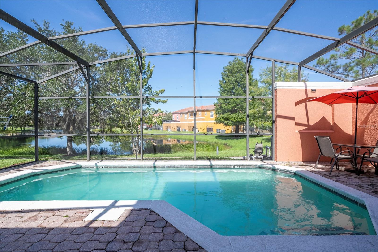 122 POMPANO BEACH DR, KISSIMMEE, FL — photo 81