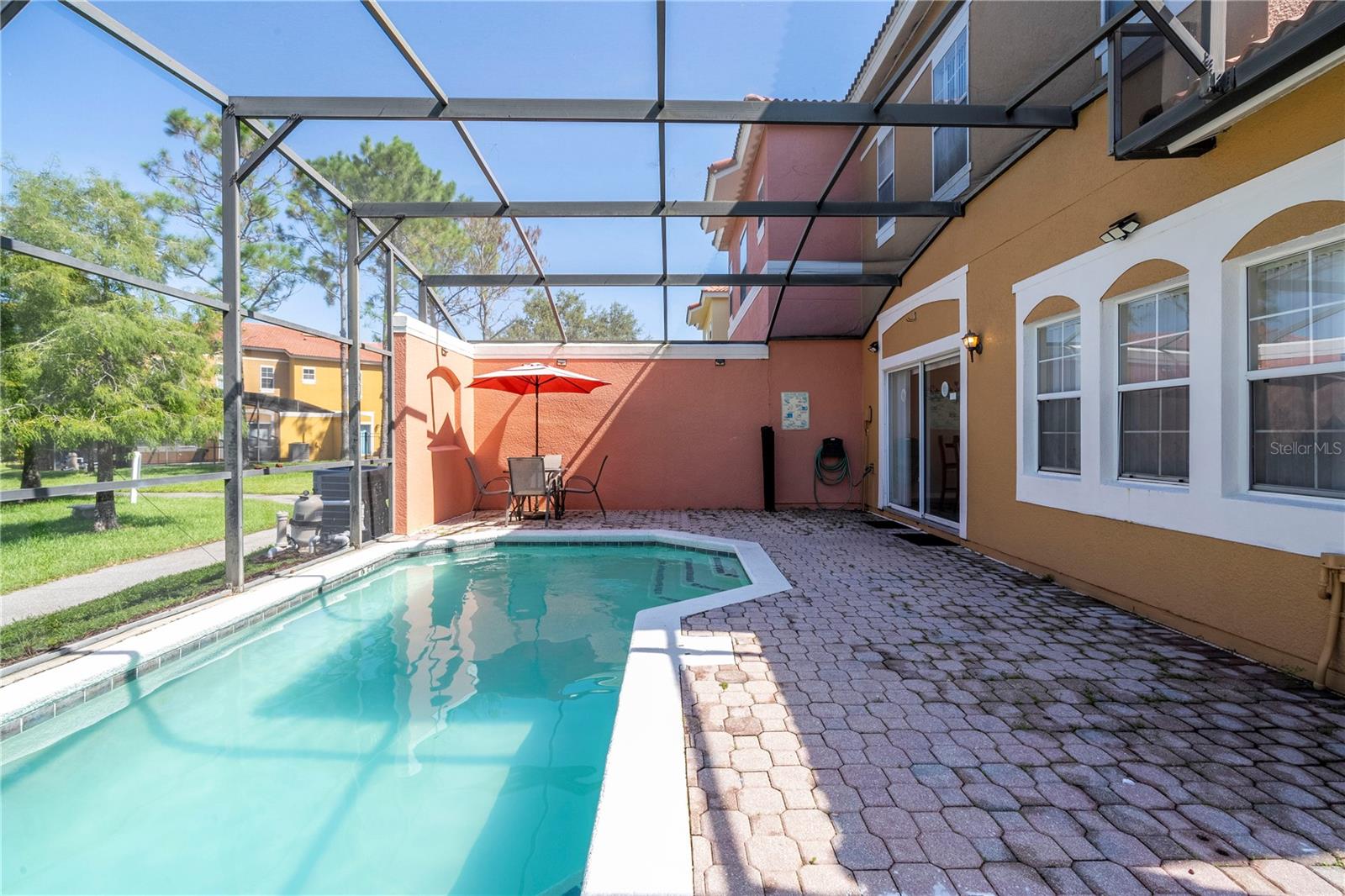 122 POMPANO BEACH DR, KISSIMMEE, FL — photo 85