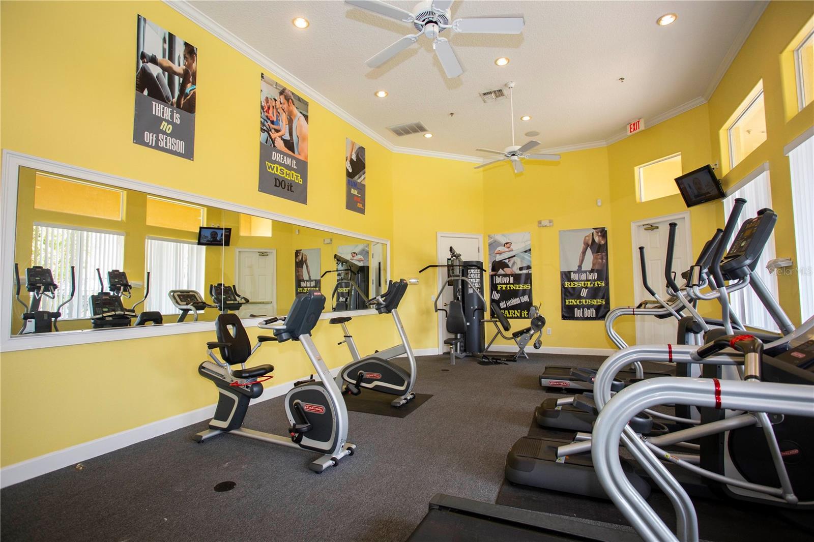 122 POMPANO BEACH DR, KISSIMMEE, FL — photo 88