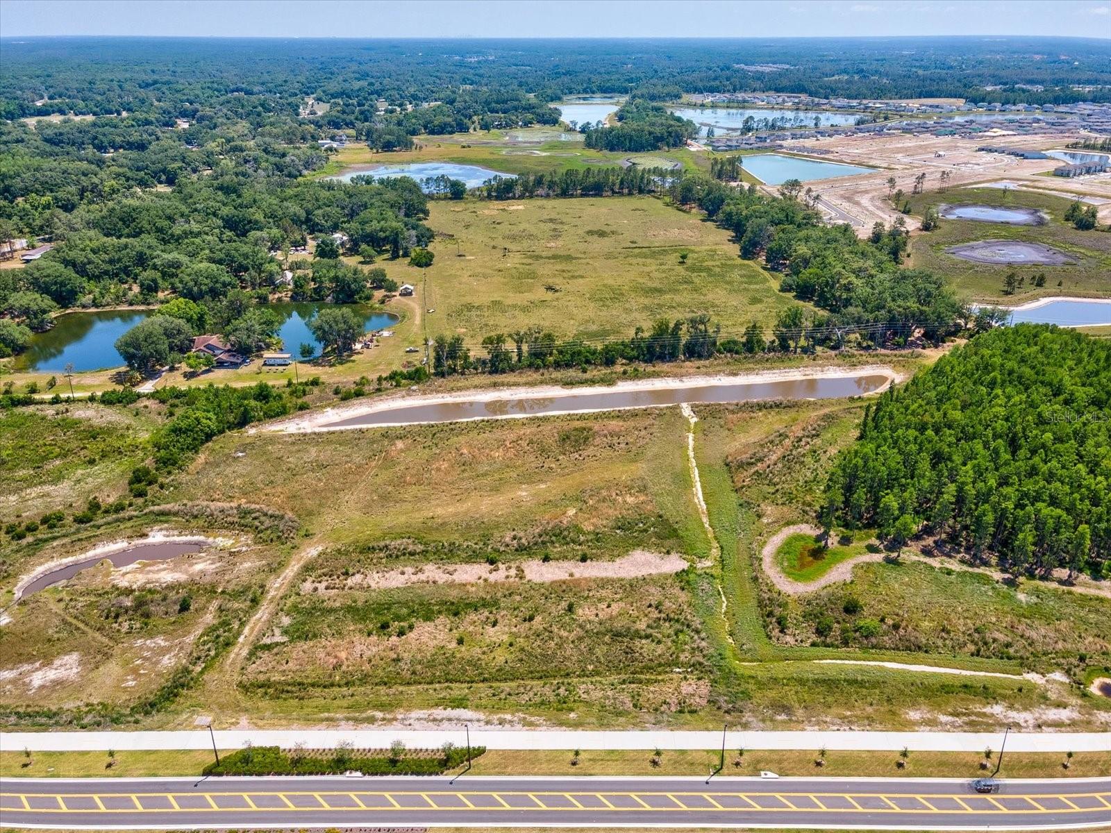 8989 EHREN CUTOFF, LAND O LAKES, FL — photo 2
