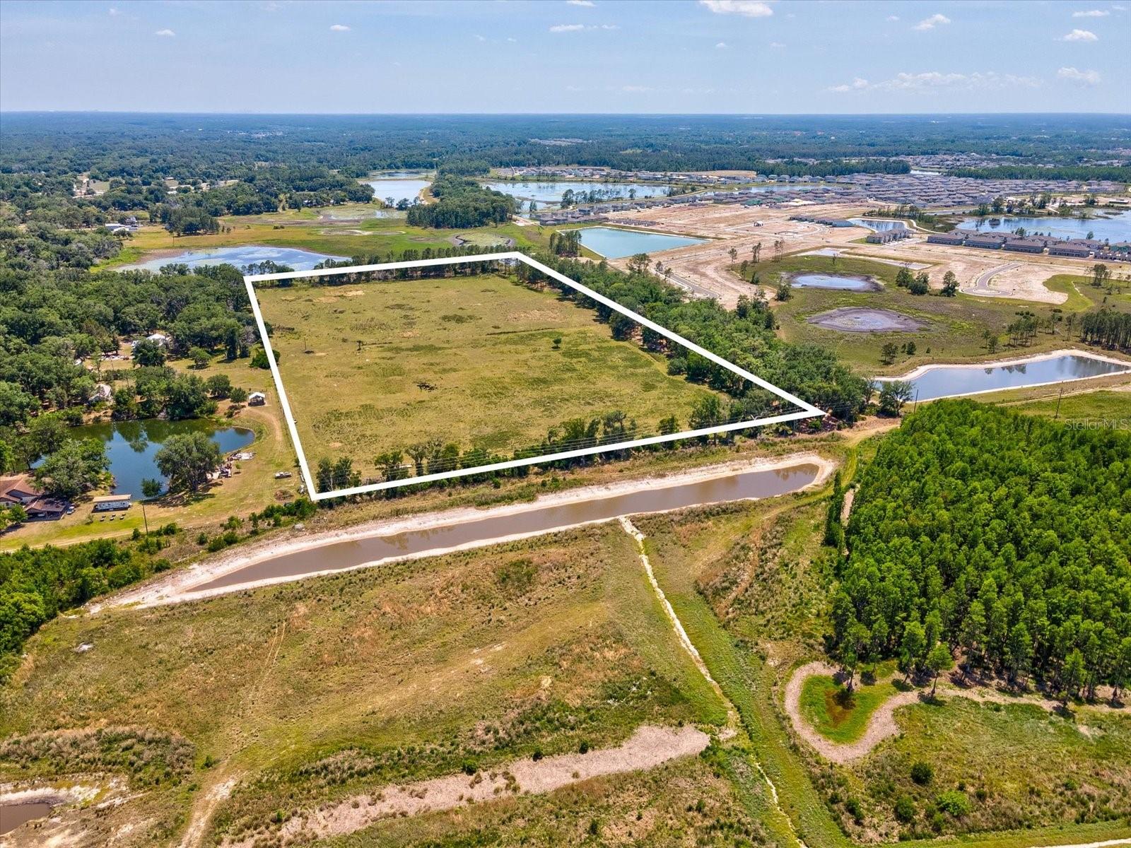 8989 EHREN CUTOFF, LAND O LAKES, FL — photo 3