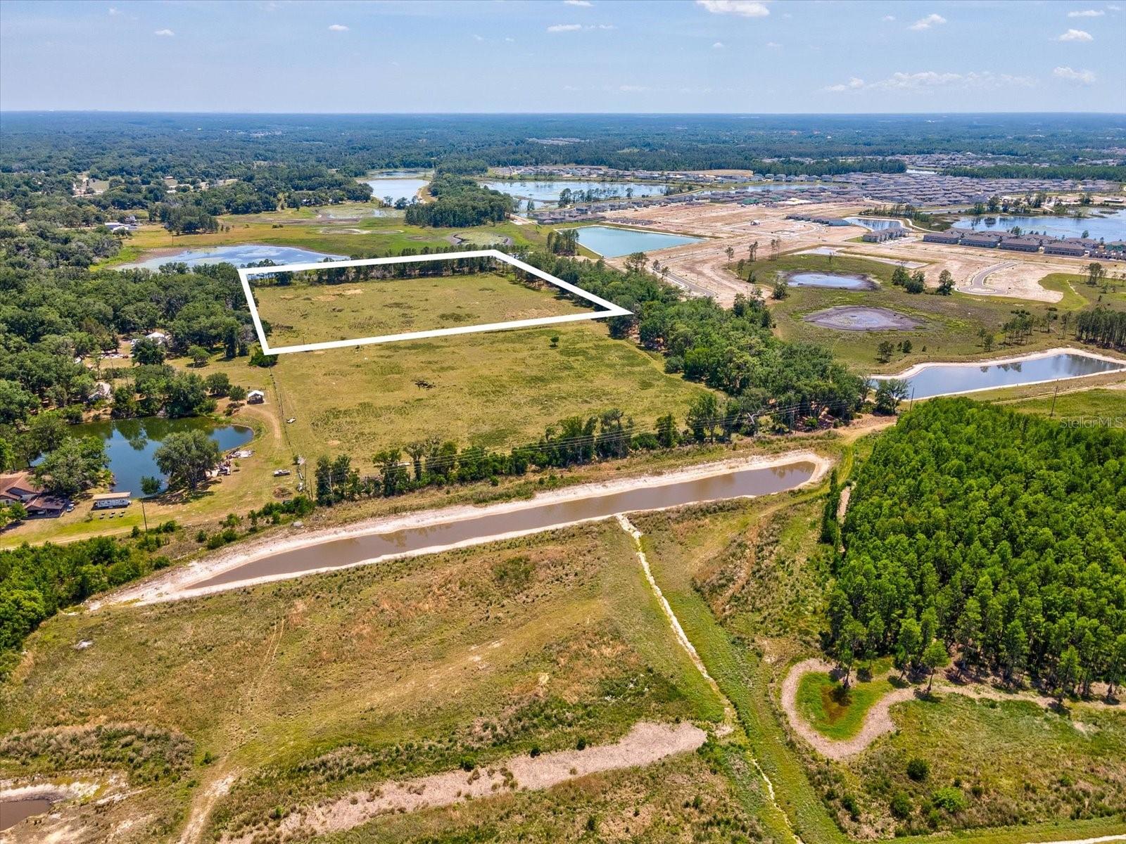 8989 EHREN CUTOFF, LAND O LAKES, FL — photo 4
