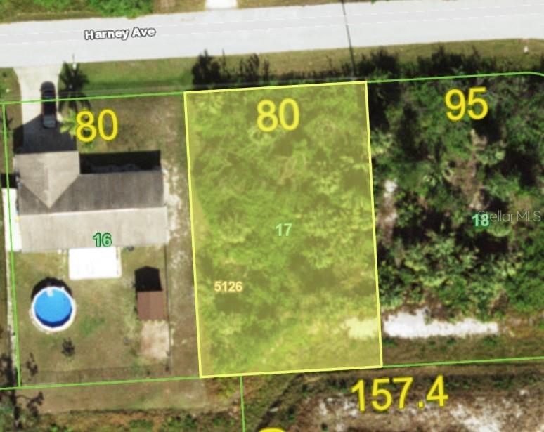 13323 HARNEY AVE, PORT CHARLOTTE, FL — photo 2