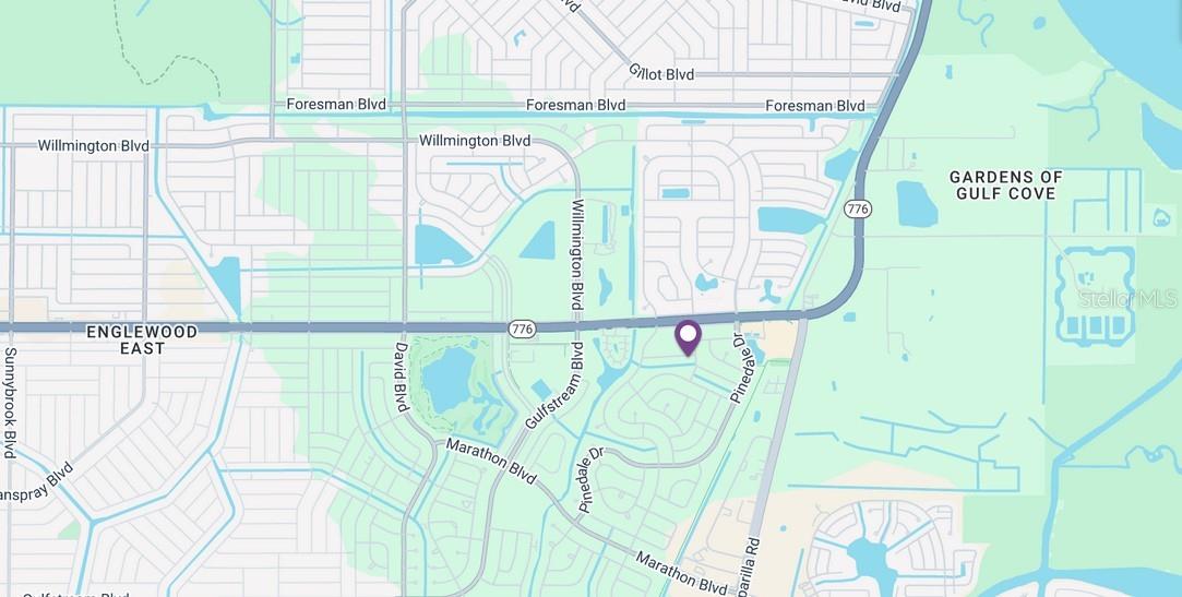 13323 HARNEY AVE, PORT CHARLOTTE, FL — photo 5