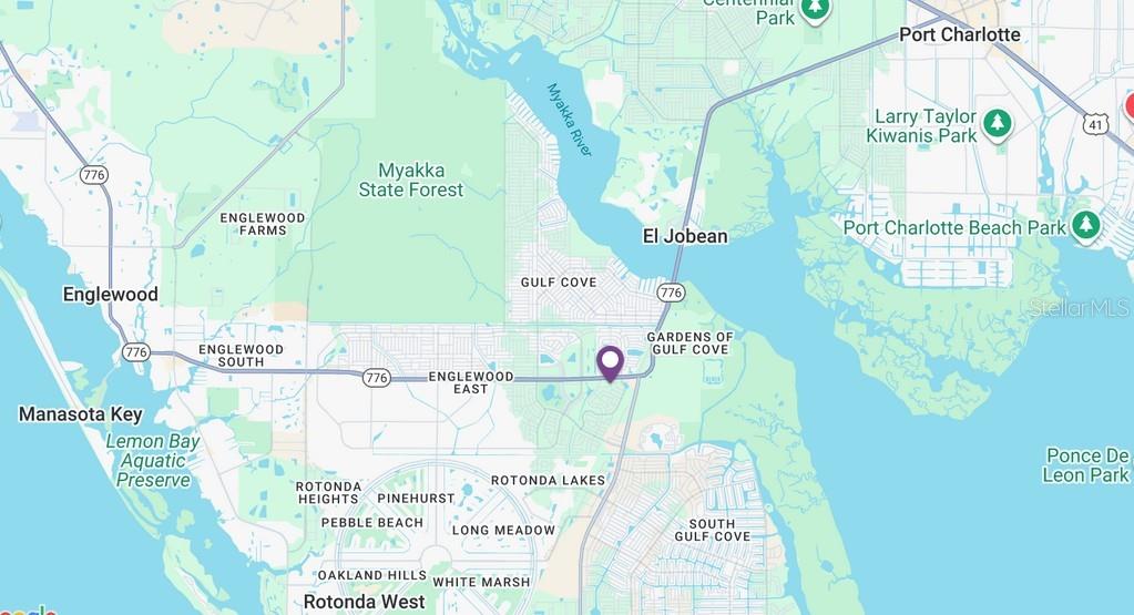 13323 HARNEY AVE, PORT CHARLOTTE, FL — photo 7