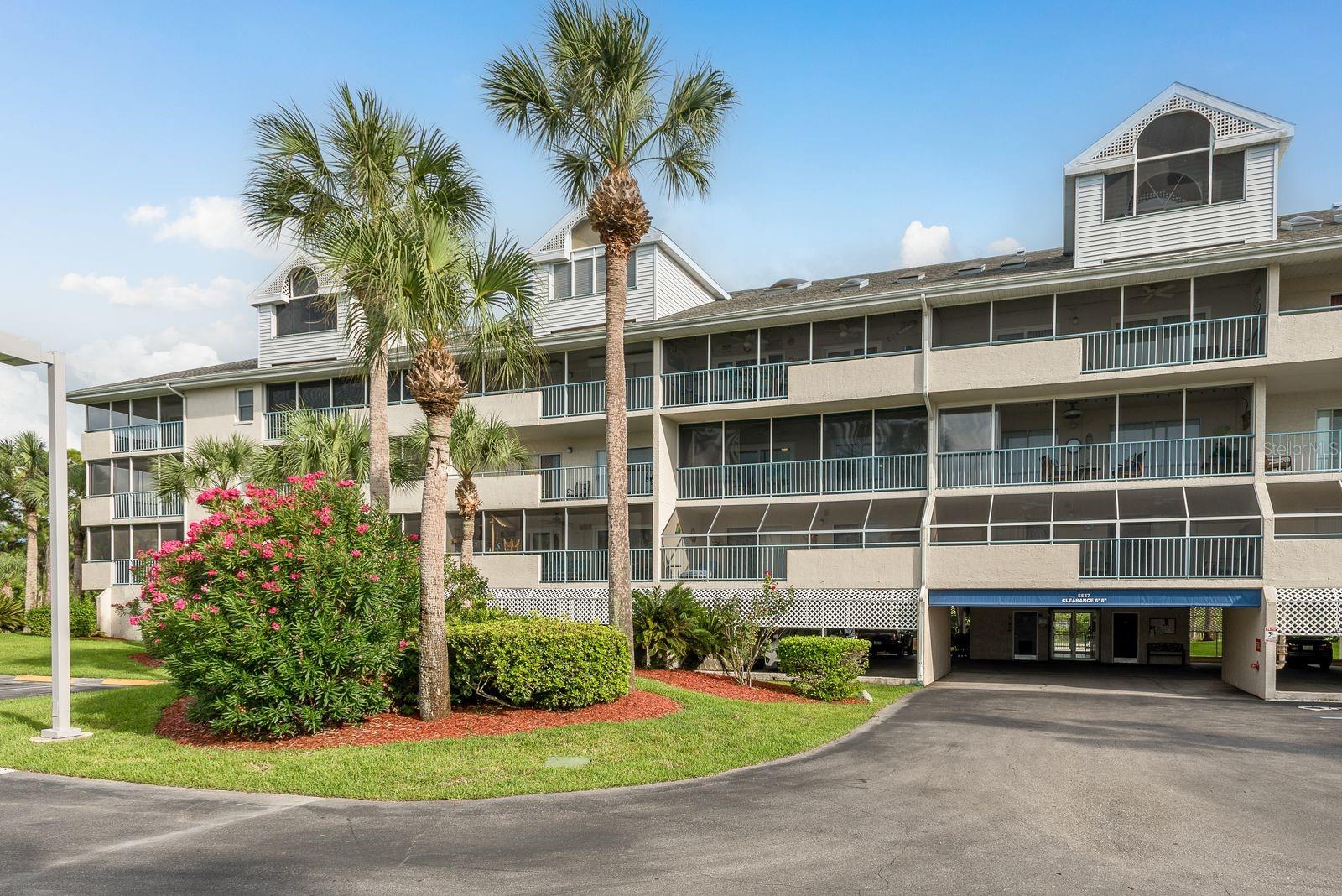 5557 SEA FOREST DR #118, NEW PORT RICHEY, FL — photo 5