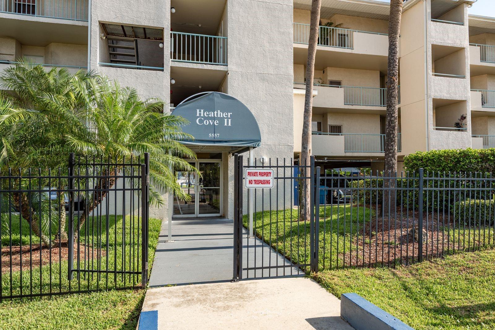 5557 SEA FOREST DR #118, NEW PORT RICHEY, FL — photo 7