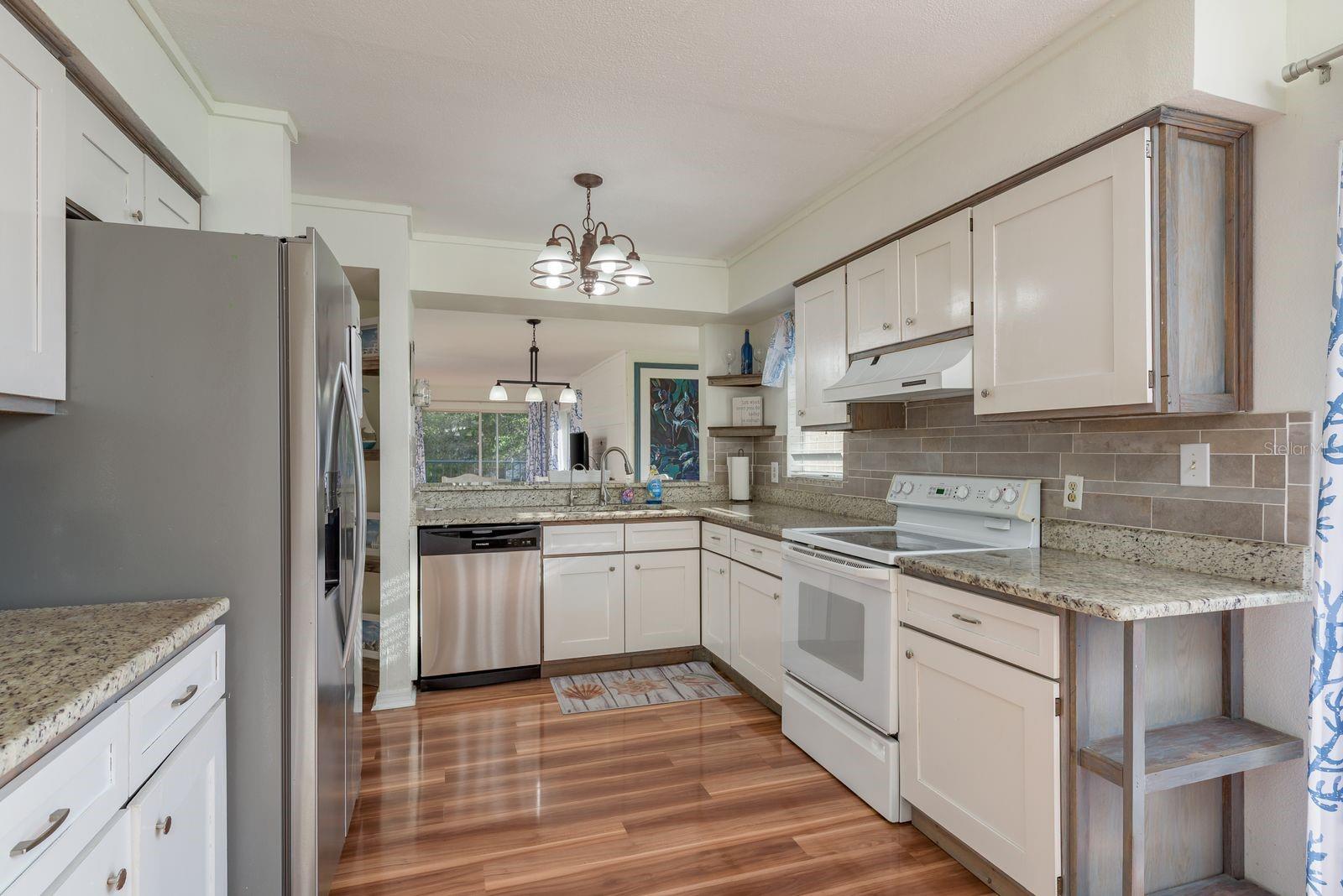 5557 SEA FOREST DR #118, NEW PORT RICHEY, FL — photo 13