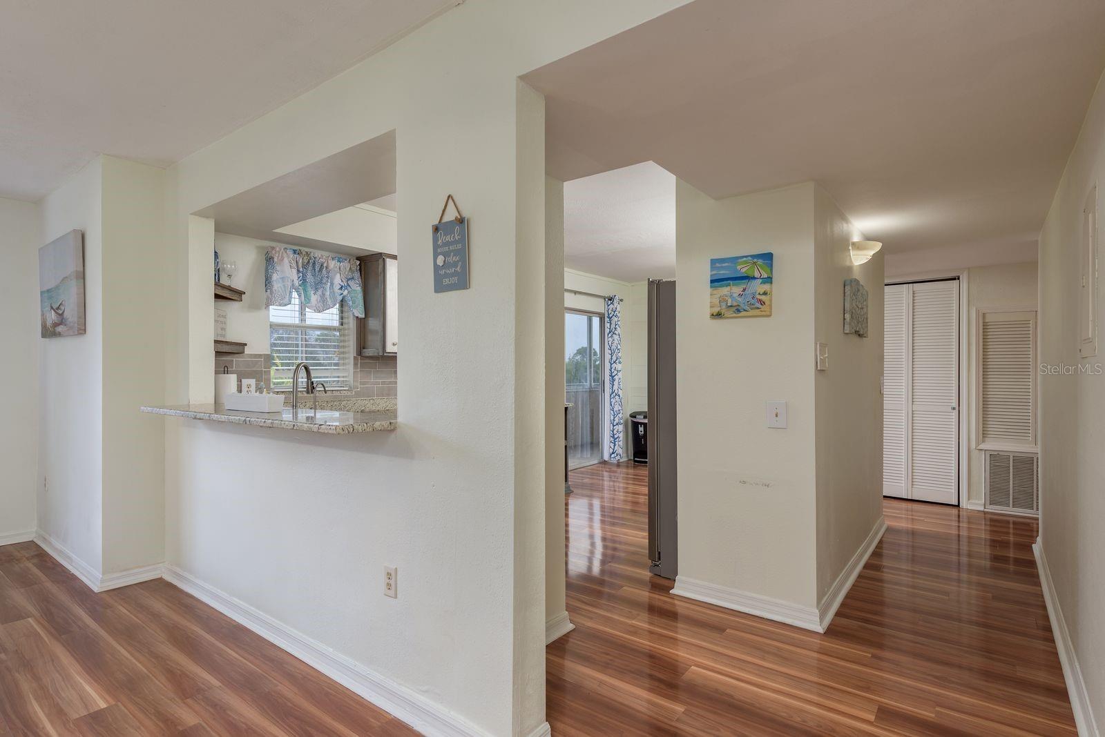 5557 SEA FOREST DR #118, NEW PORT RICHEY, FL — photo 17