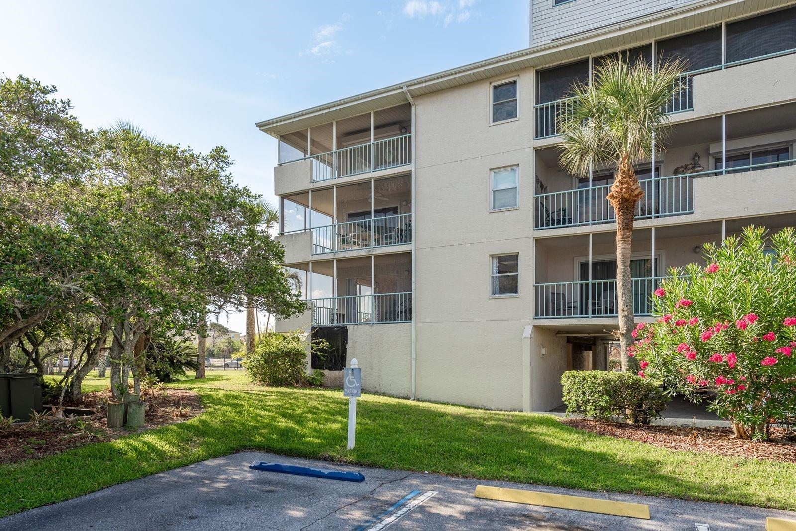 5557 SEA FOREST DR #118, NEW PORT RICHEY, FL — photo 42