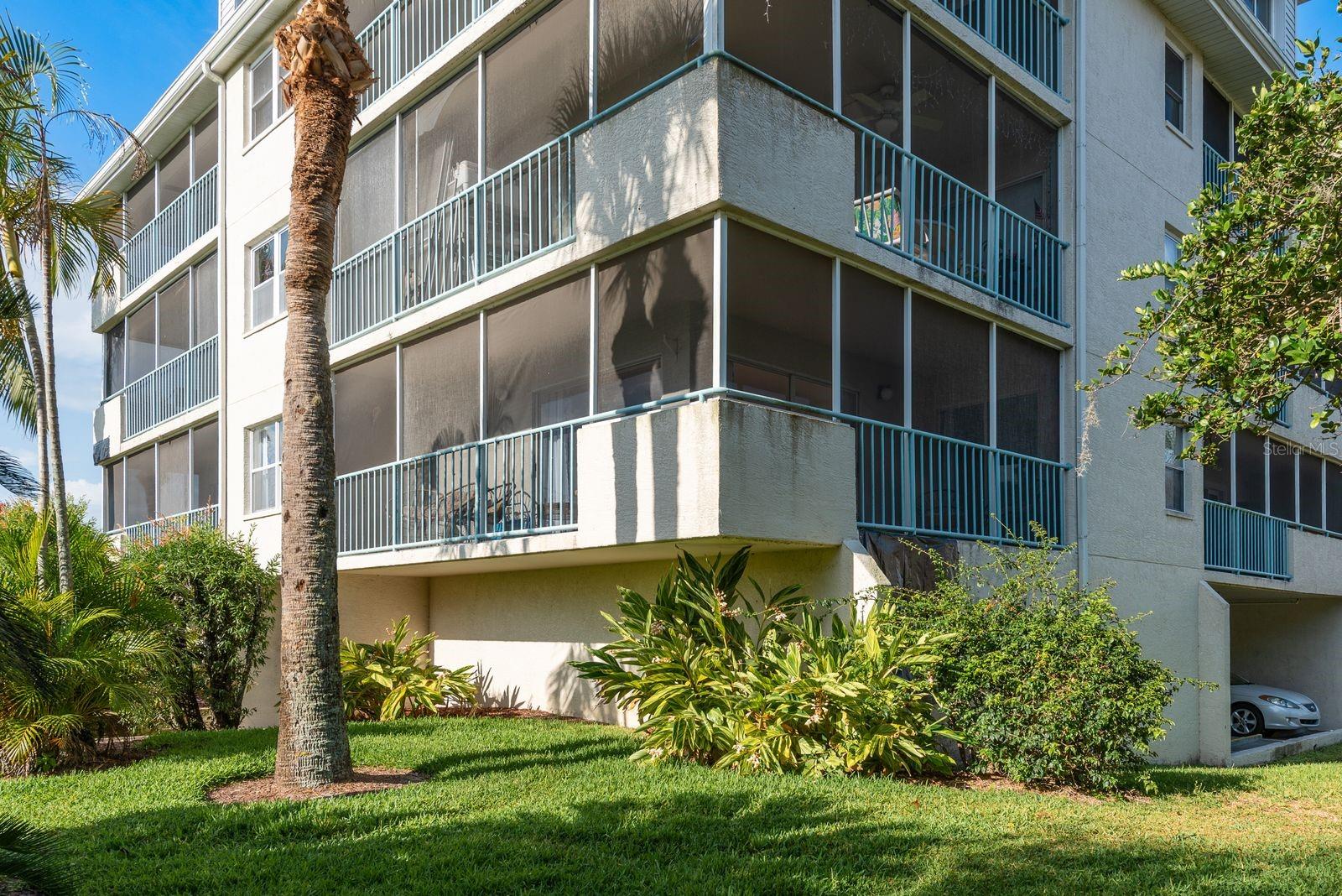 5557 SEA FOREST DR #118, NEW PORT RICHEY, FL — photo 43