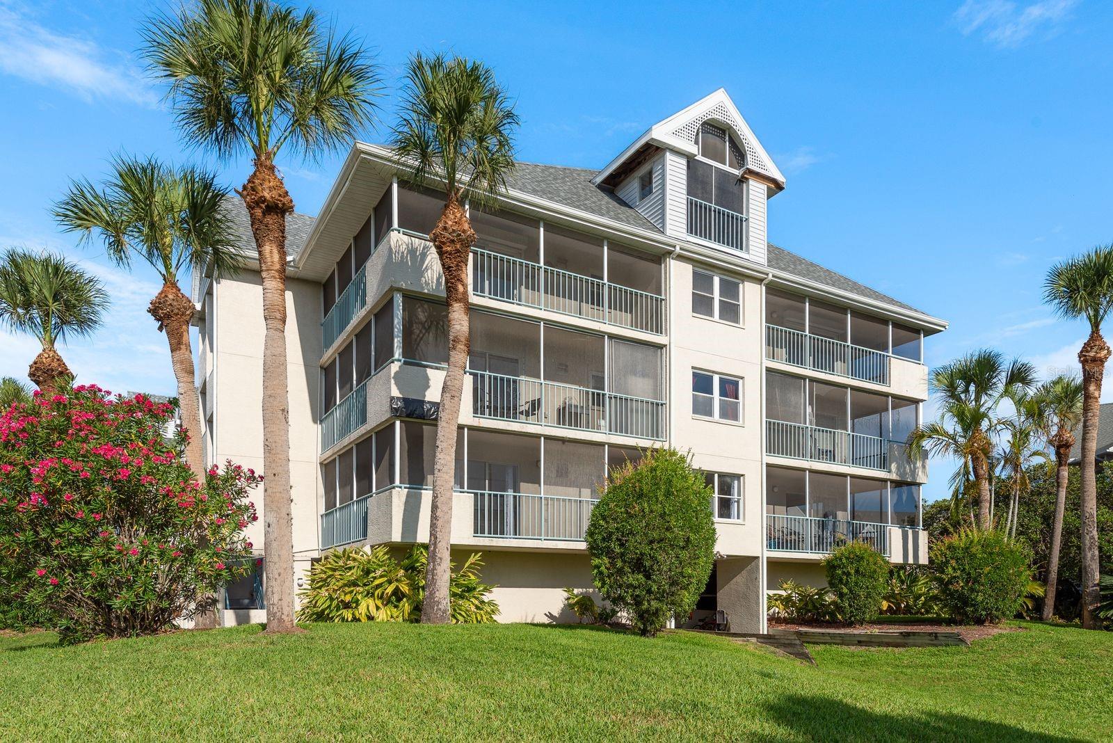 5557 SEA FOREST DR #118, NEW PORT RICHEY, FL — photo 44