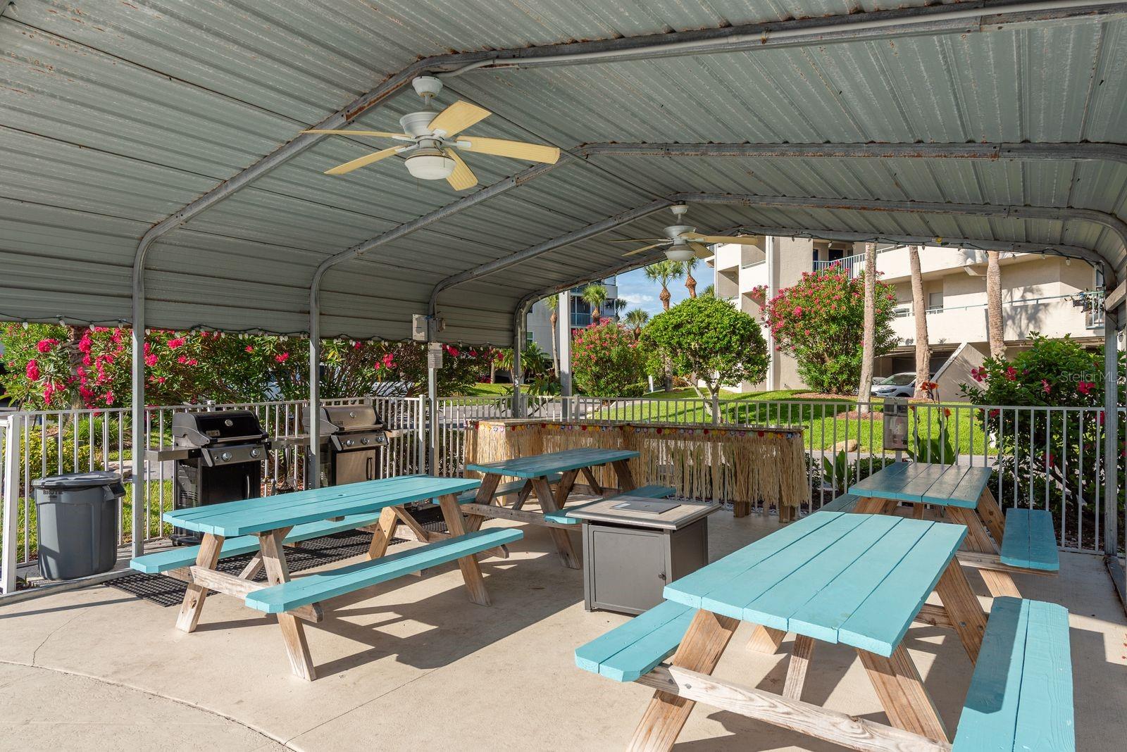 5557 SEA FOREST DR #118, NEW PORT RICHEY, FL — photo 46