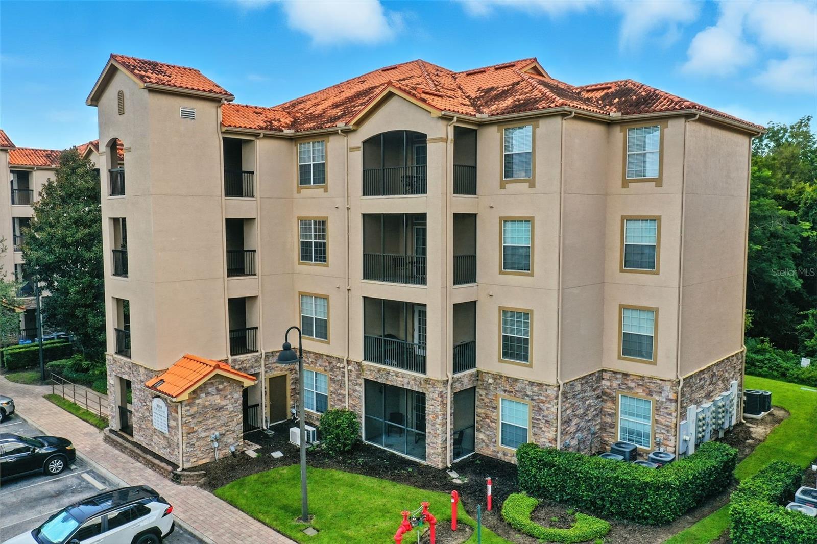 8000 TUSCANY WAY #4405, DAVENPORT, FL