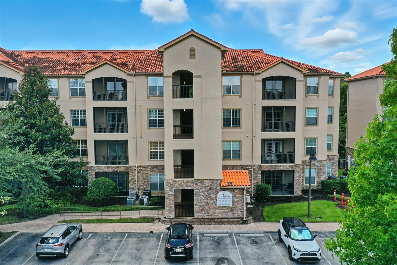 8000 TUSCANY WAY #4405, DAVENPORT, FL — photo 4