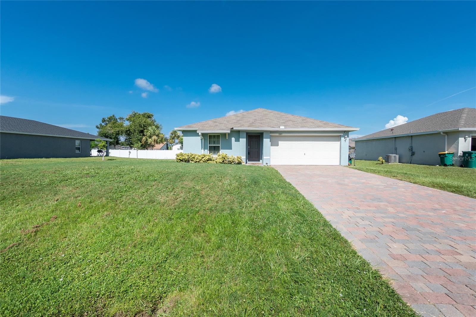 1203 DESMOND ST, PORT CHARLOTTE, FL — photo 2