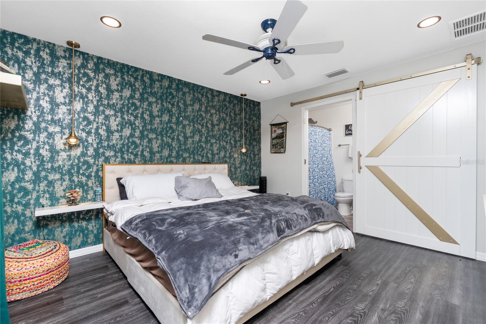 1203 DESMOND ST, PORT CHARLOTTE, FL — photo 19