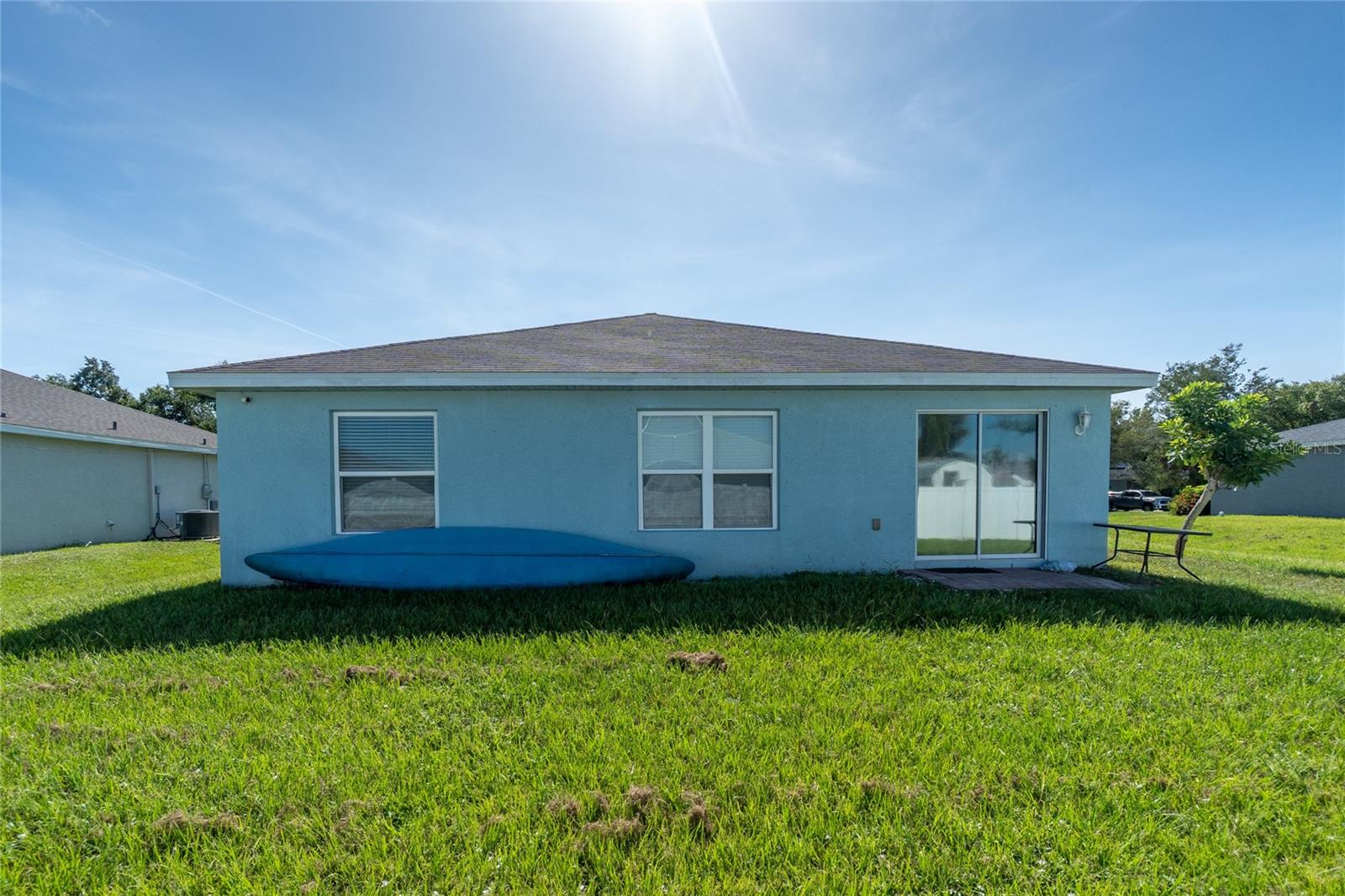 1203 DESMOND ST, PORT CHARLOTTE, FL — photo 36