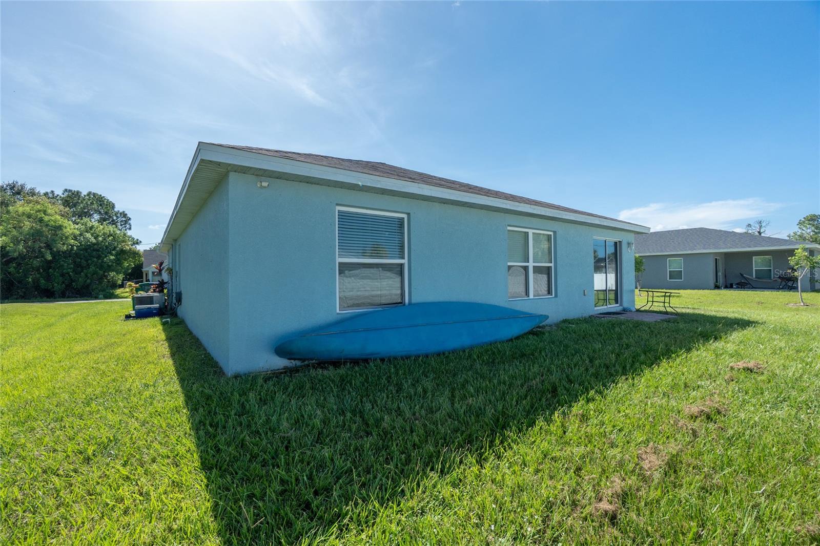 1203 DESMOND ST, PORT CHARLOTTE, FL — photo 37