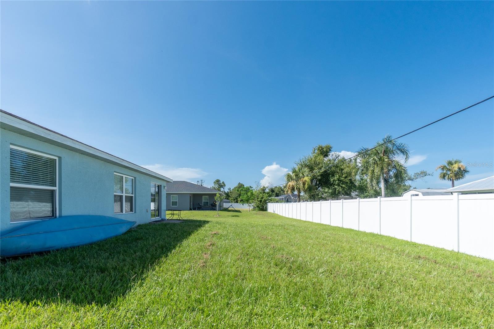 1203 DESMOND ST, PORT CHARLOTTE, FL — photo 38