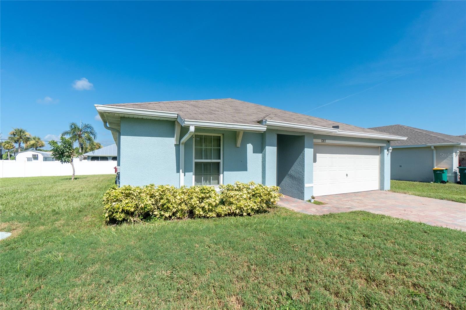 1203 DESMOND ST, PORT CHARLOTTE, FL — photo 41
