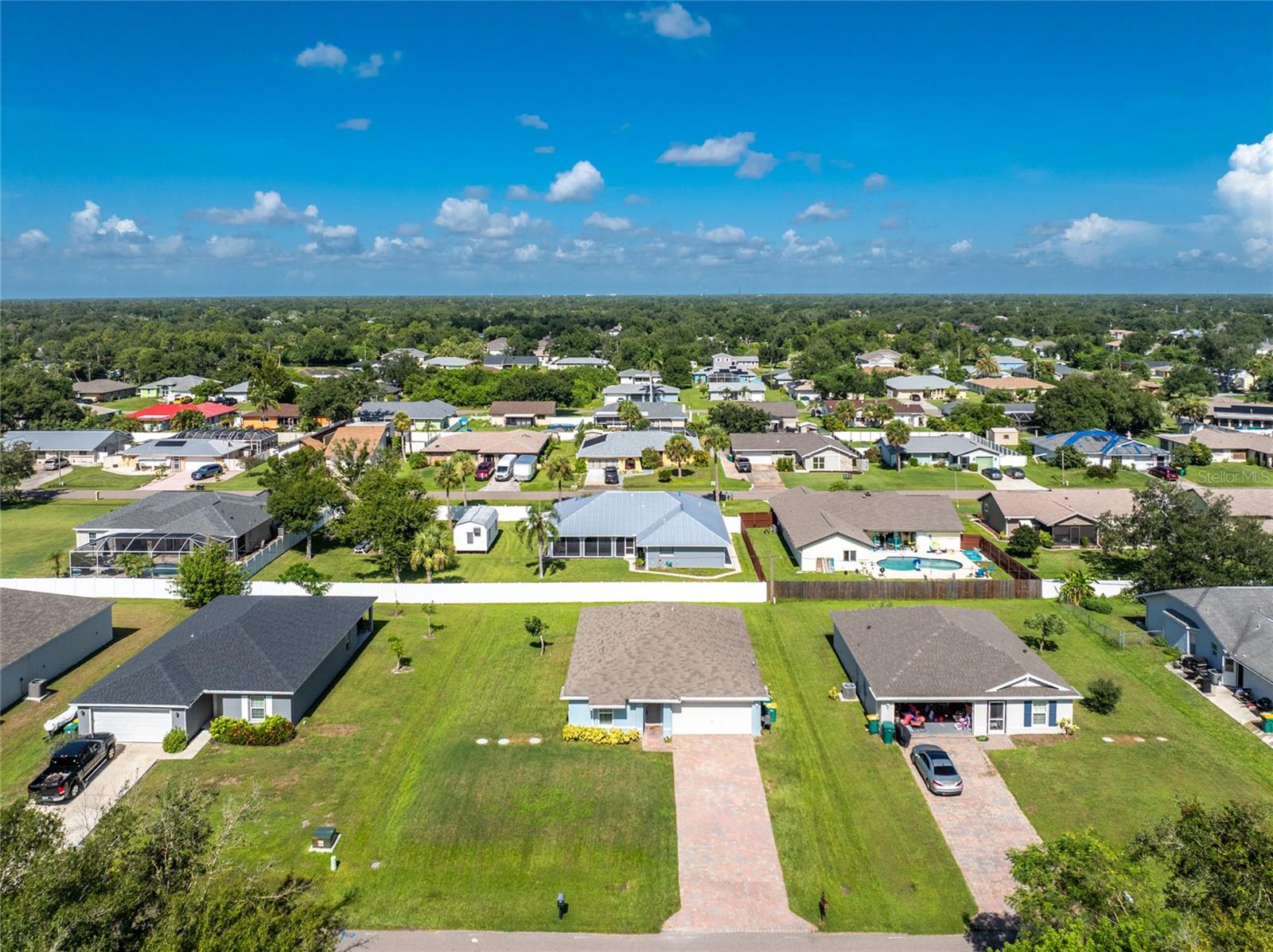 1203 DESMOND ST, PORT CHARLOTTE, FL — photo 43