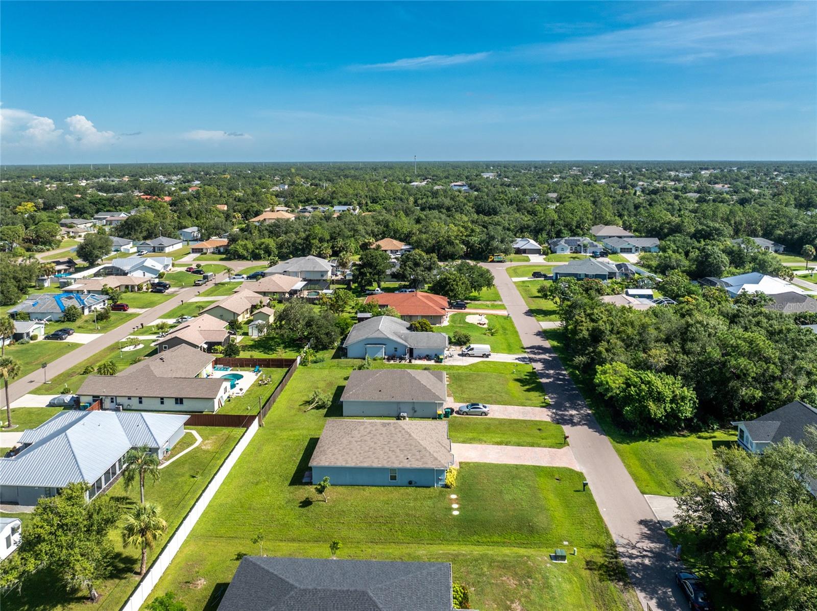 1203 DESMOND ST, PORT CHARLOTTE, FL — photo 44