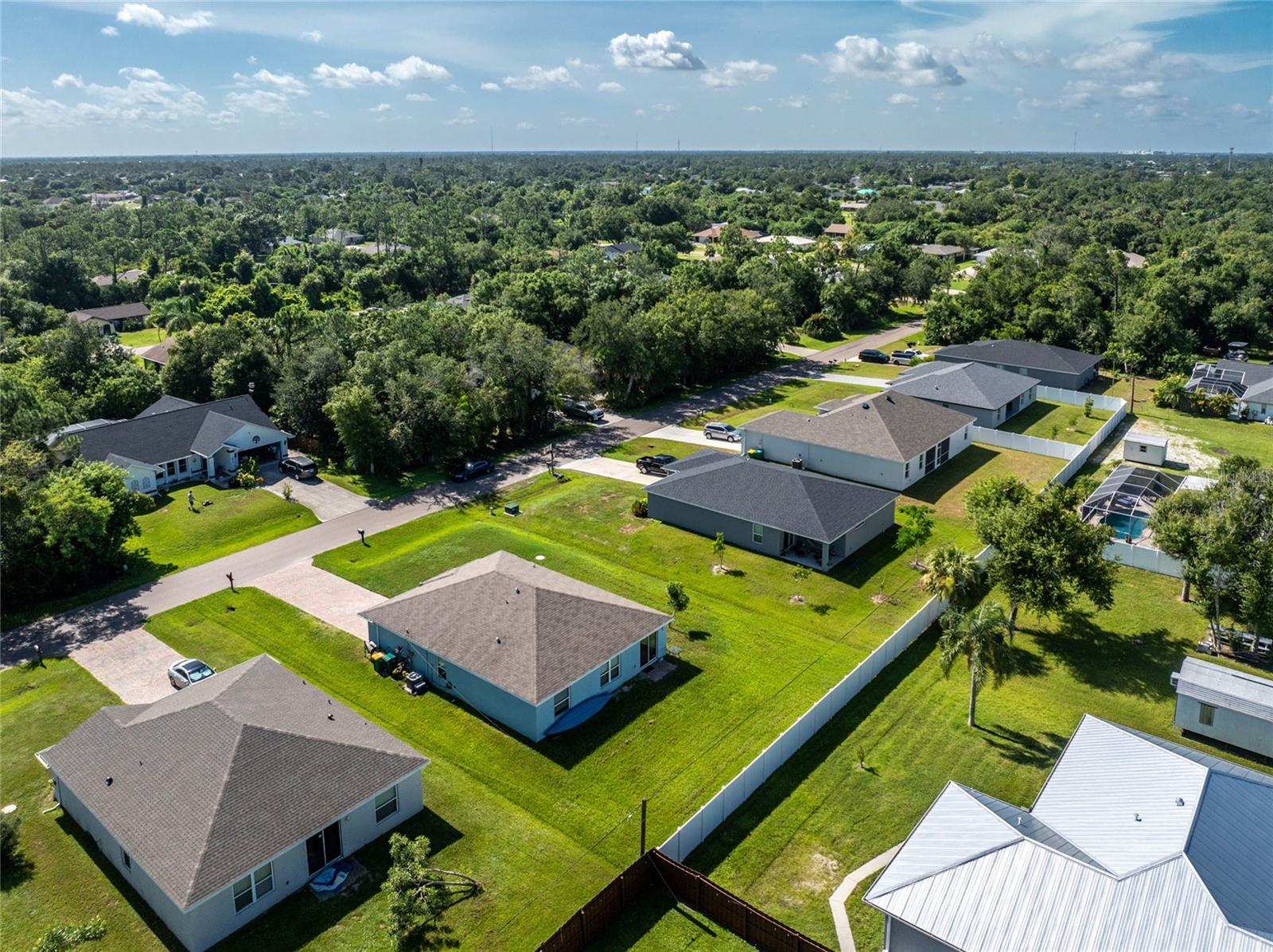 1203 DESMOND ST, PORT CHARLOTTE, FL — photo 46