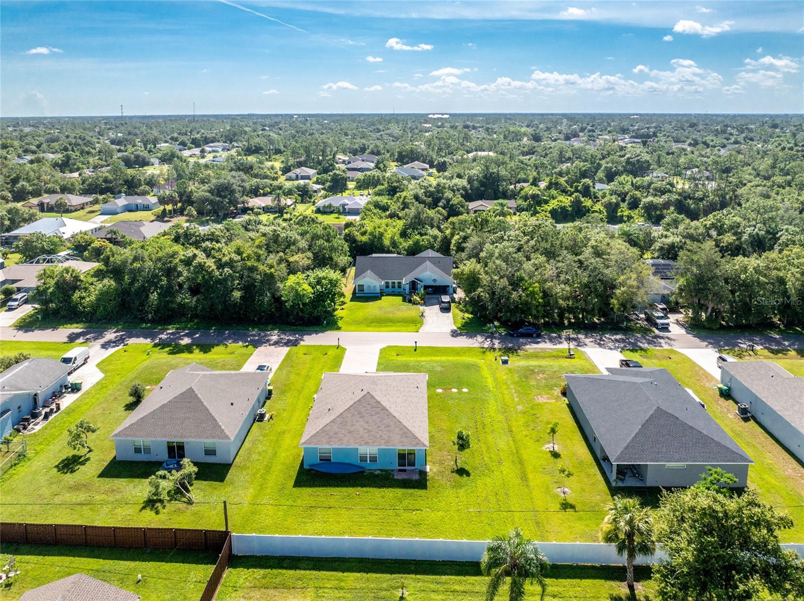 1203 DESMOND ST, PORT CHARLOTTE, FL — photo 47