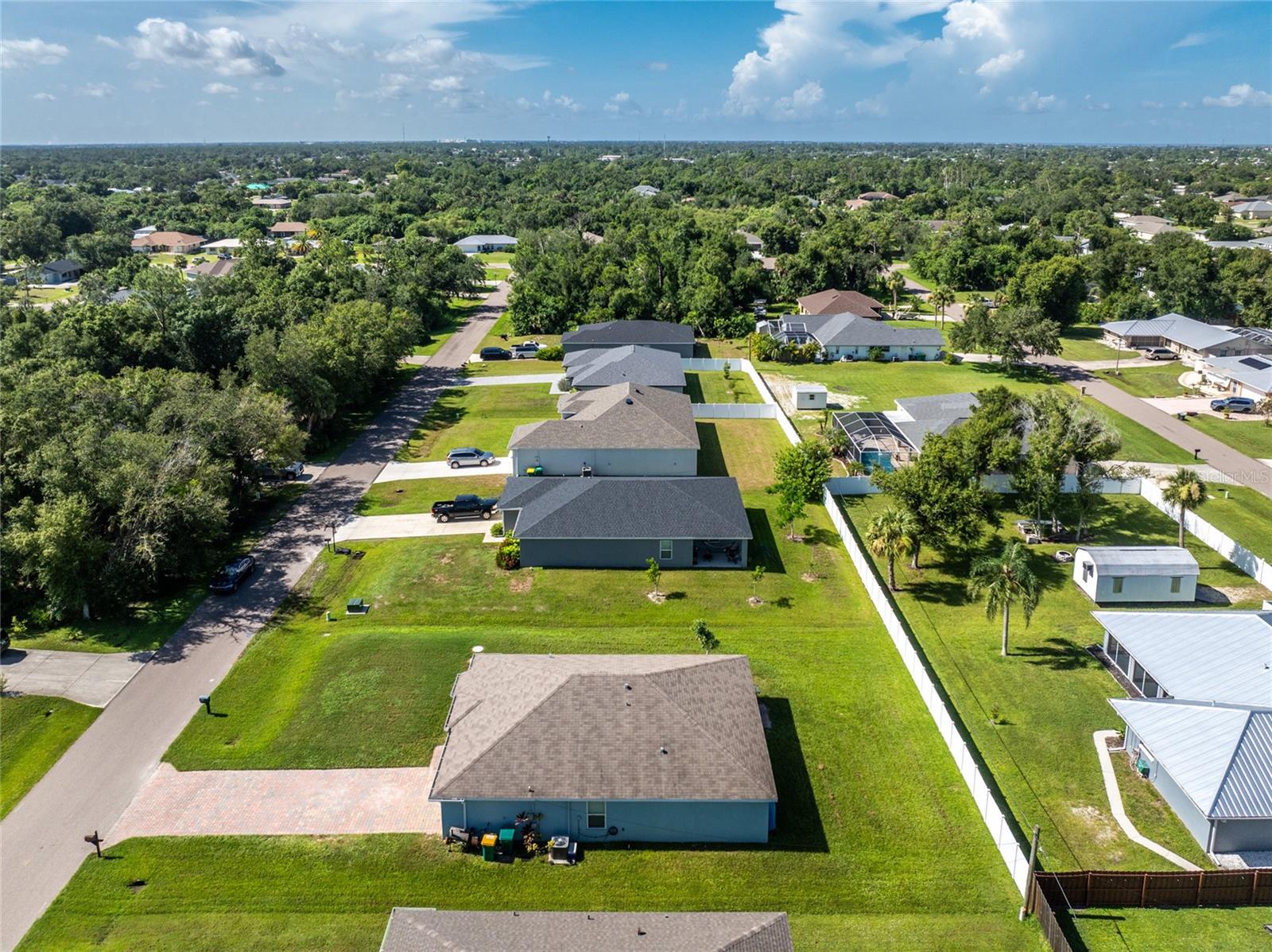 1203 DESMOND ST, PORT CHARLOTTE, FL — photo 48