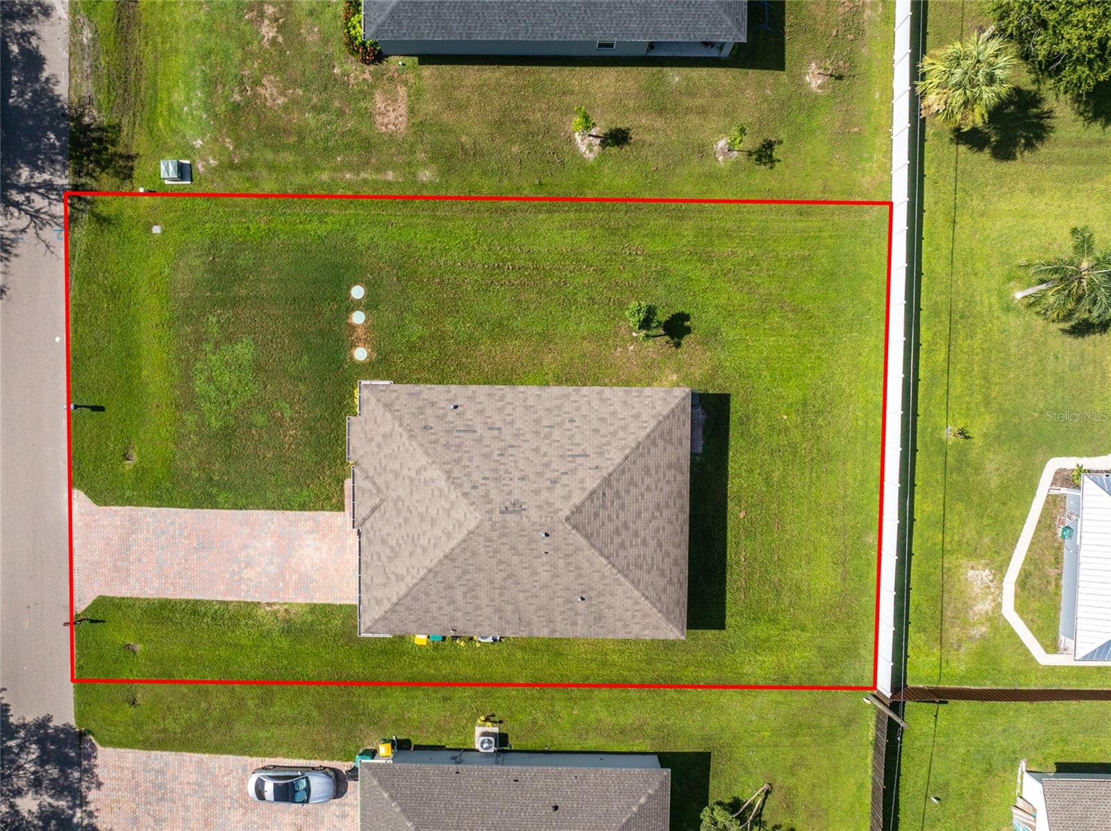1203 DESMOND ST, PORT CHARLOTTE, FL — photo 49