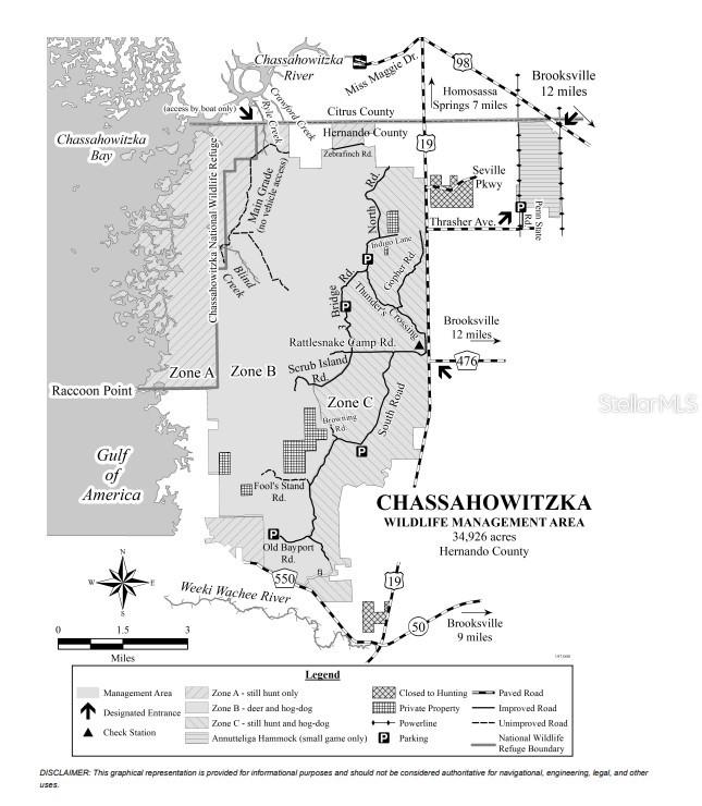 Lot 9 COMMERCIAL WAY, BROOKSVILLE, FL — photo 2