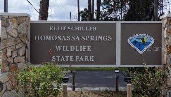 Lot 9 COMMERCIAL WAY, BROOKSVILLE, FL — photo 3