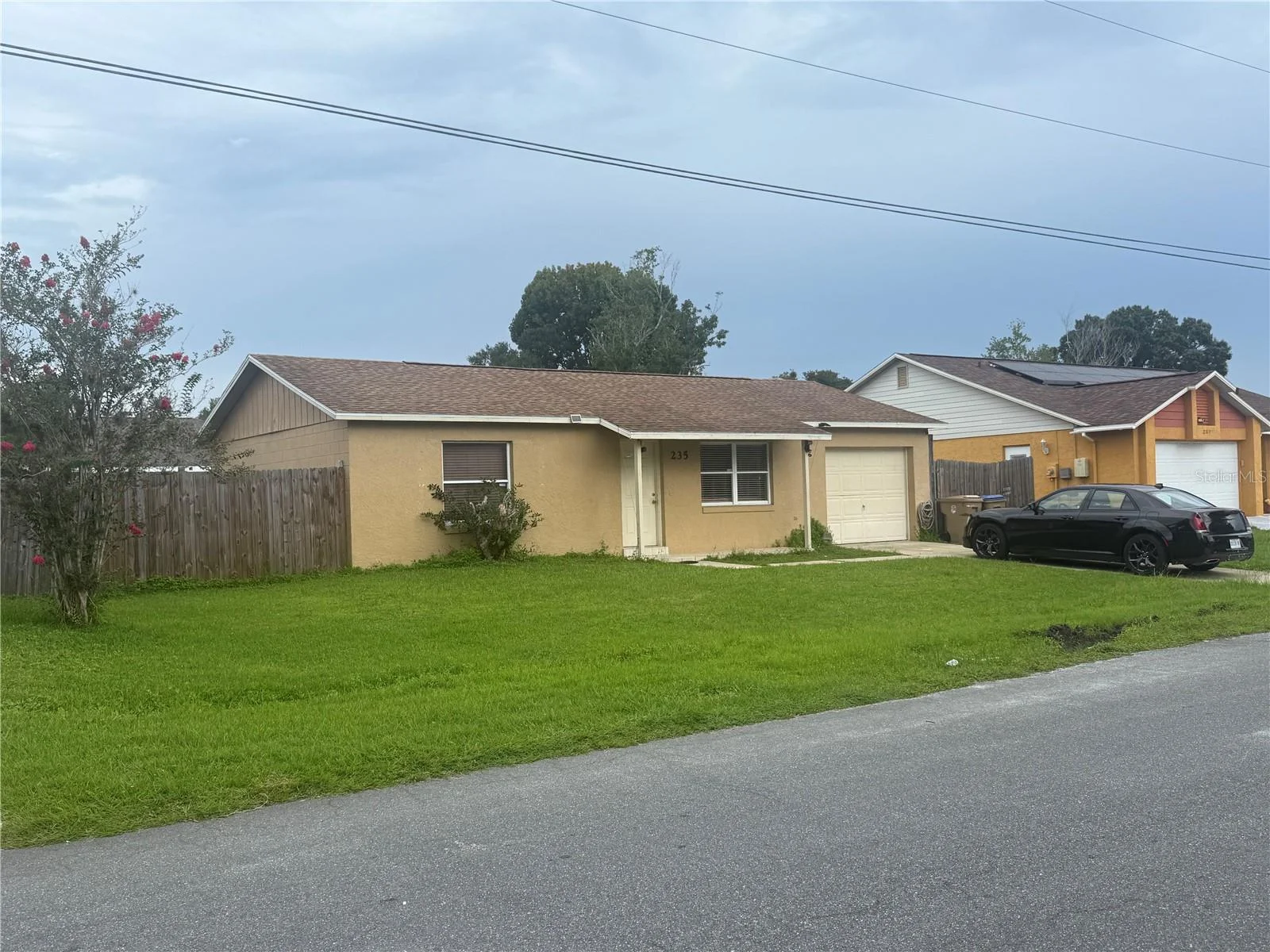 235 BALBOA DR, KISSIMMEE, FL — photo 2