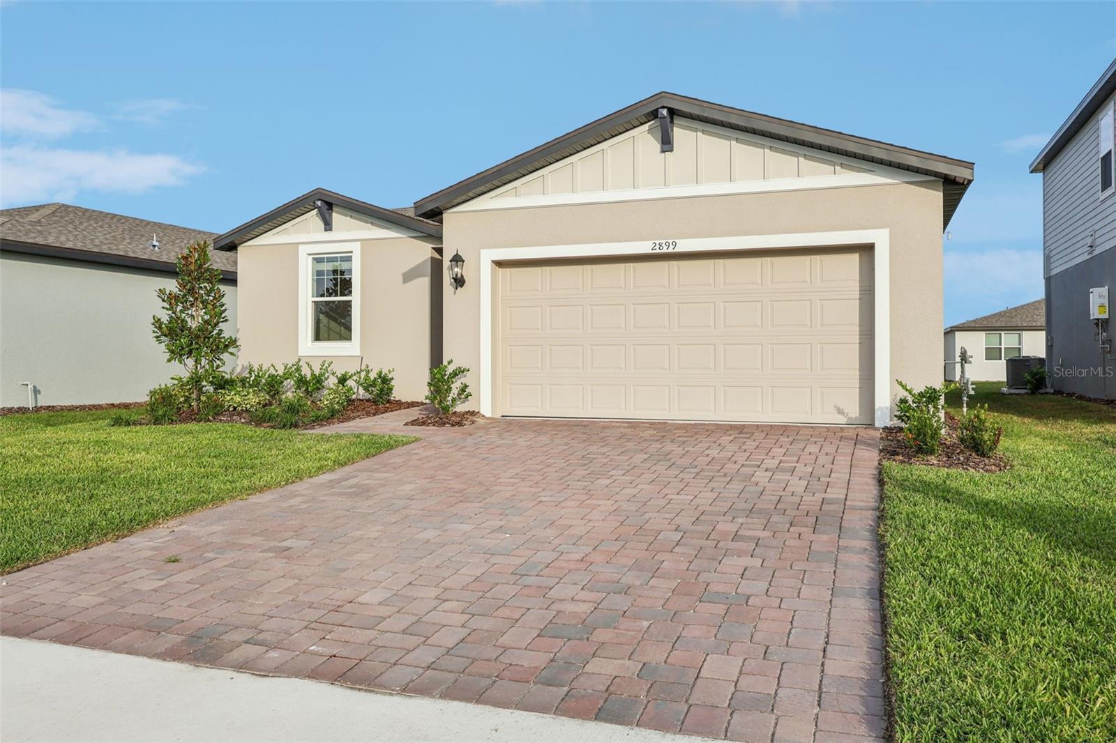 2899 HORNBILL DR, ST CLOUD, FL — photo 2