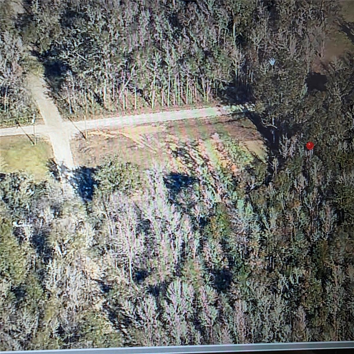 SW 14TH PLACE, OCALA, FL