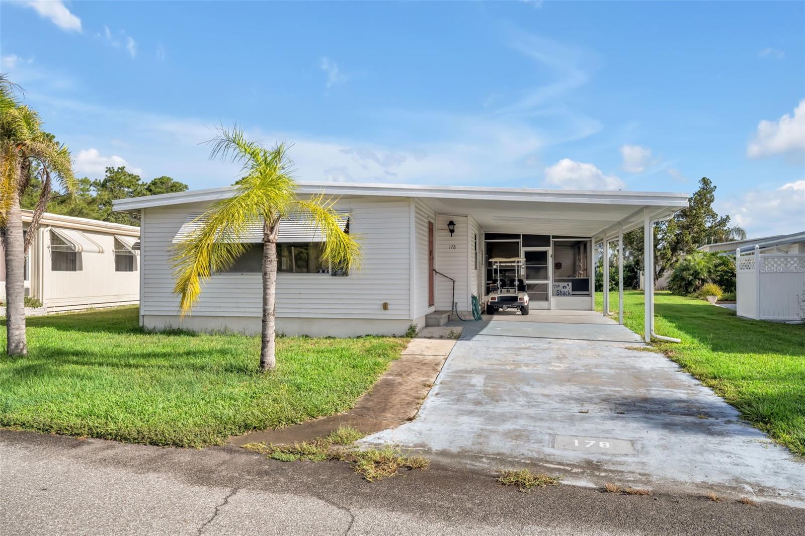 178 PARADISE N, LEESBURG, FL — photo 4