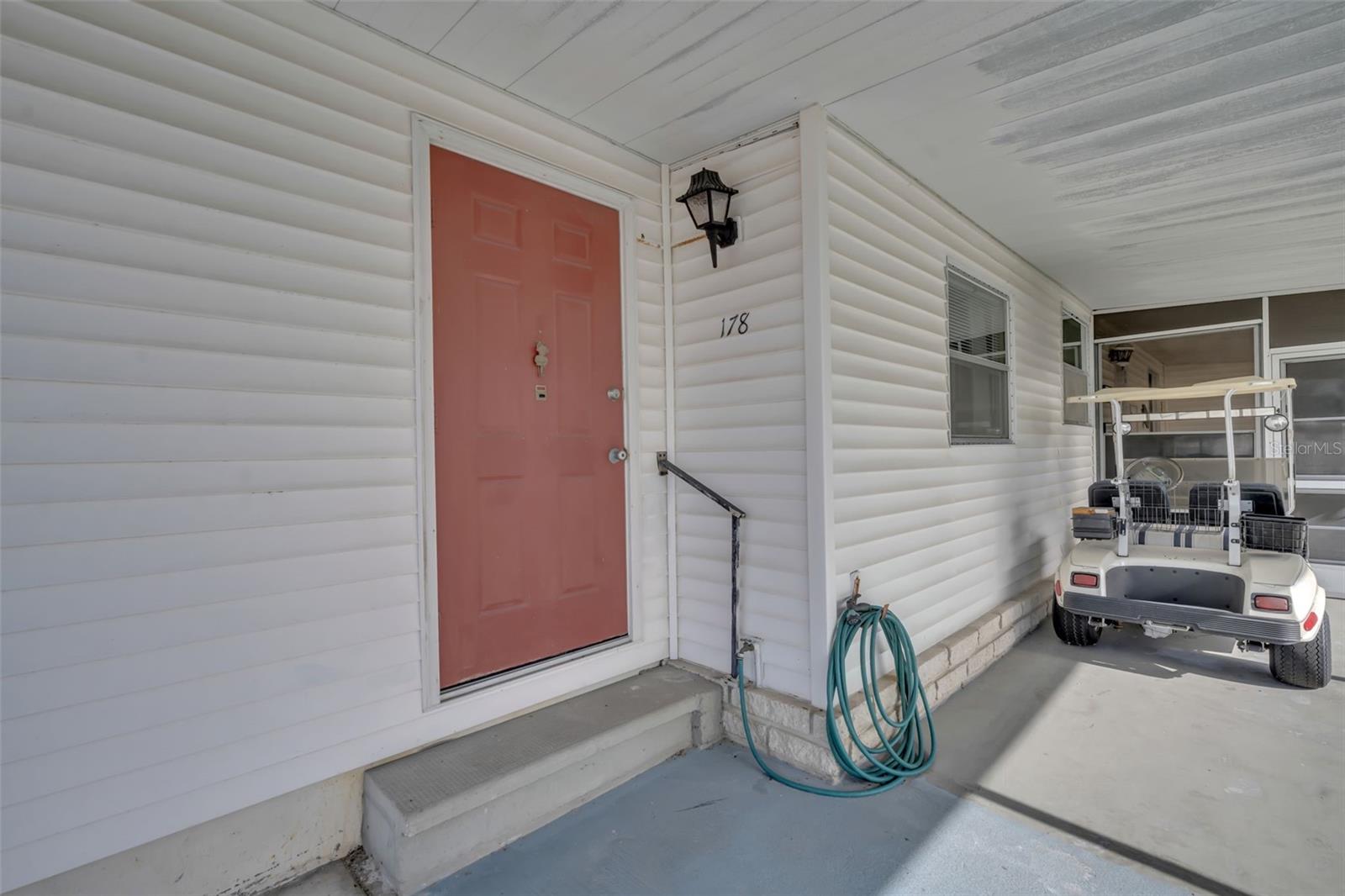 178 PARADISE N, LEESBURG, FL — photo 9
