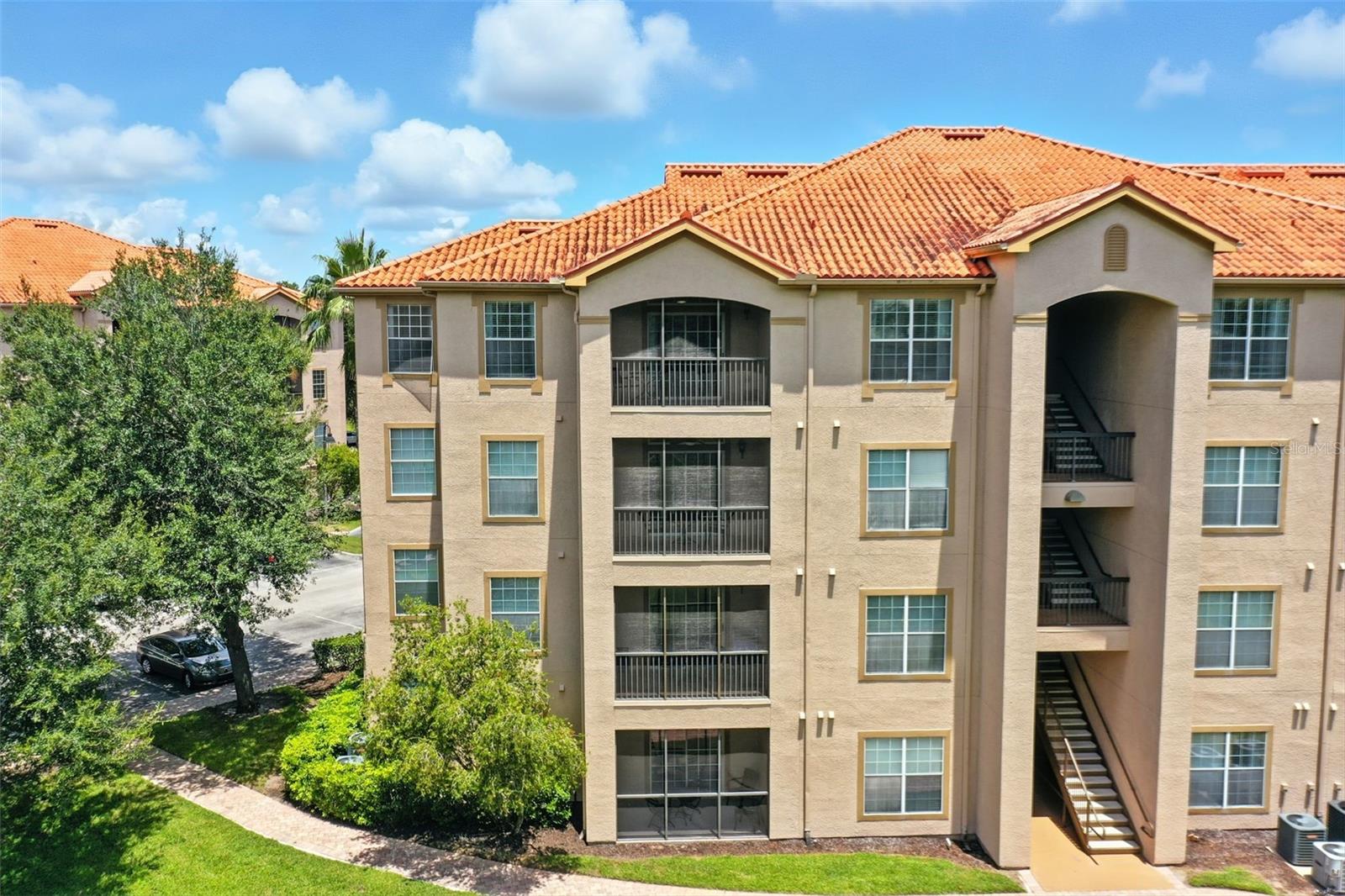 8010 TUSCANY WAY #5206, DAVENPORT, FL